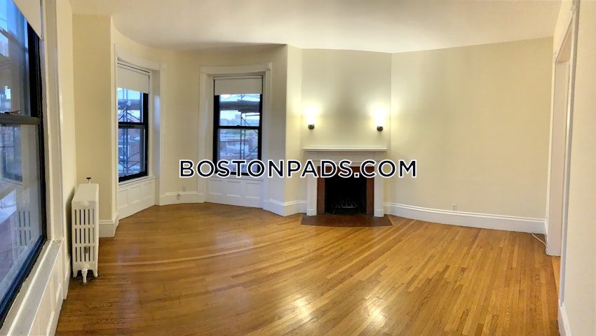 BOSTON - BACK BAY - 2 Beds, 1 Bath - Image 40