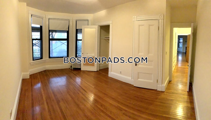 BOSTON - BACK BAY - 2 Beds, 1 Bath - Image 42