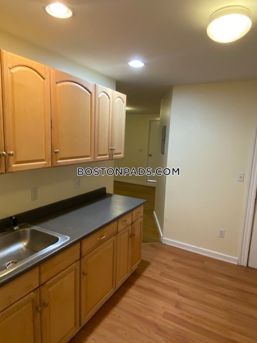 BOSTON - NORTH END - 1 Bed, 1 Bath - Image 19