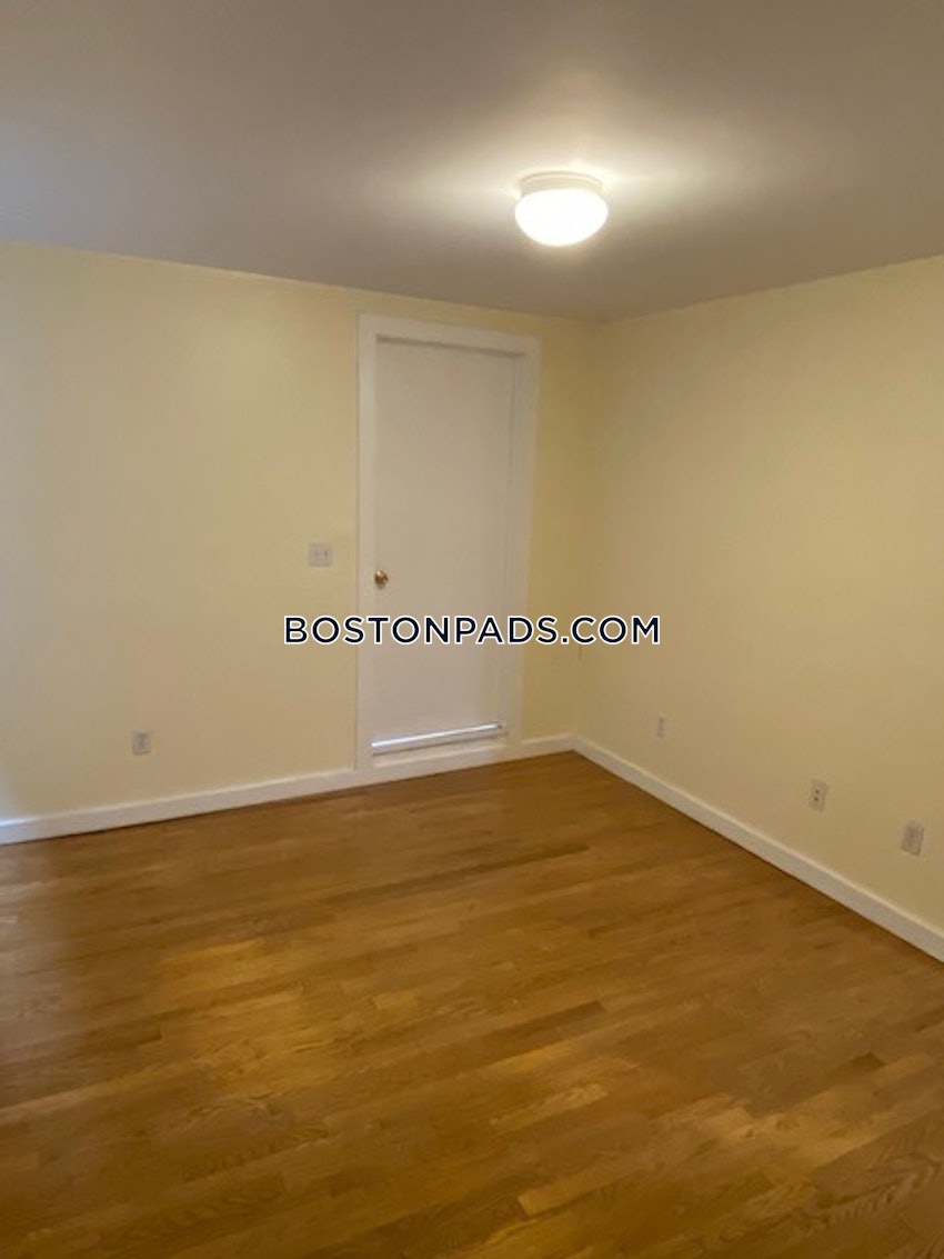 BOSTON - NORTH END - 1 Bed, 1 Bath - Image 20