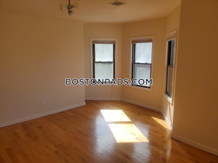 Dorchester Ave., Boston