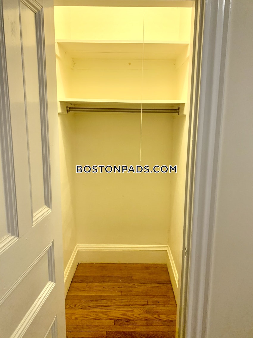BOSTON - BACK BAY - 2 Beds, 1 Bath - Image 21