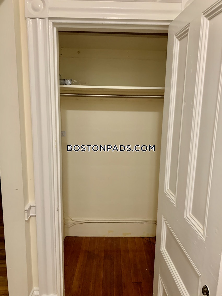 BOSTON - BACK BAY - 2 Beds, 1 Bath - Image 19