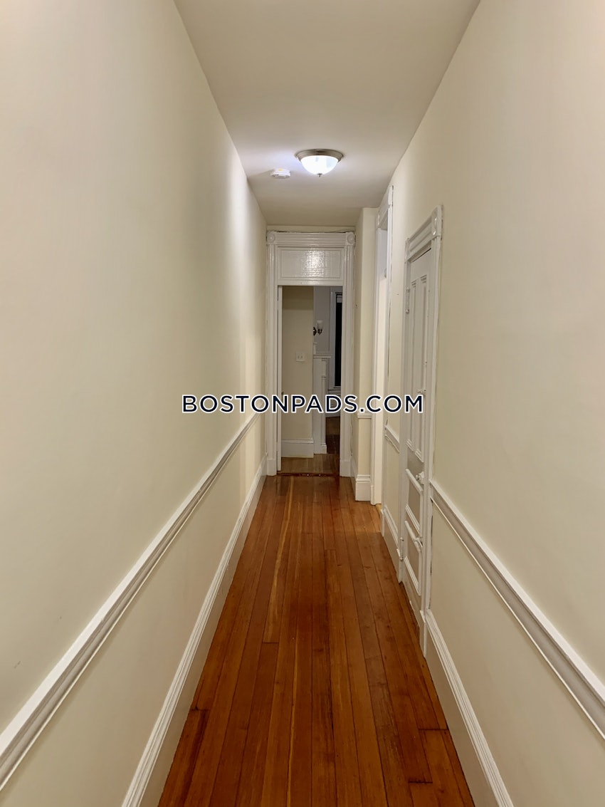 BOSTON - BACK BAY - 2 Beds, 1 Bath - Image 20