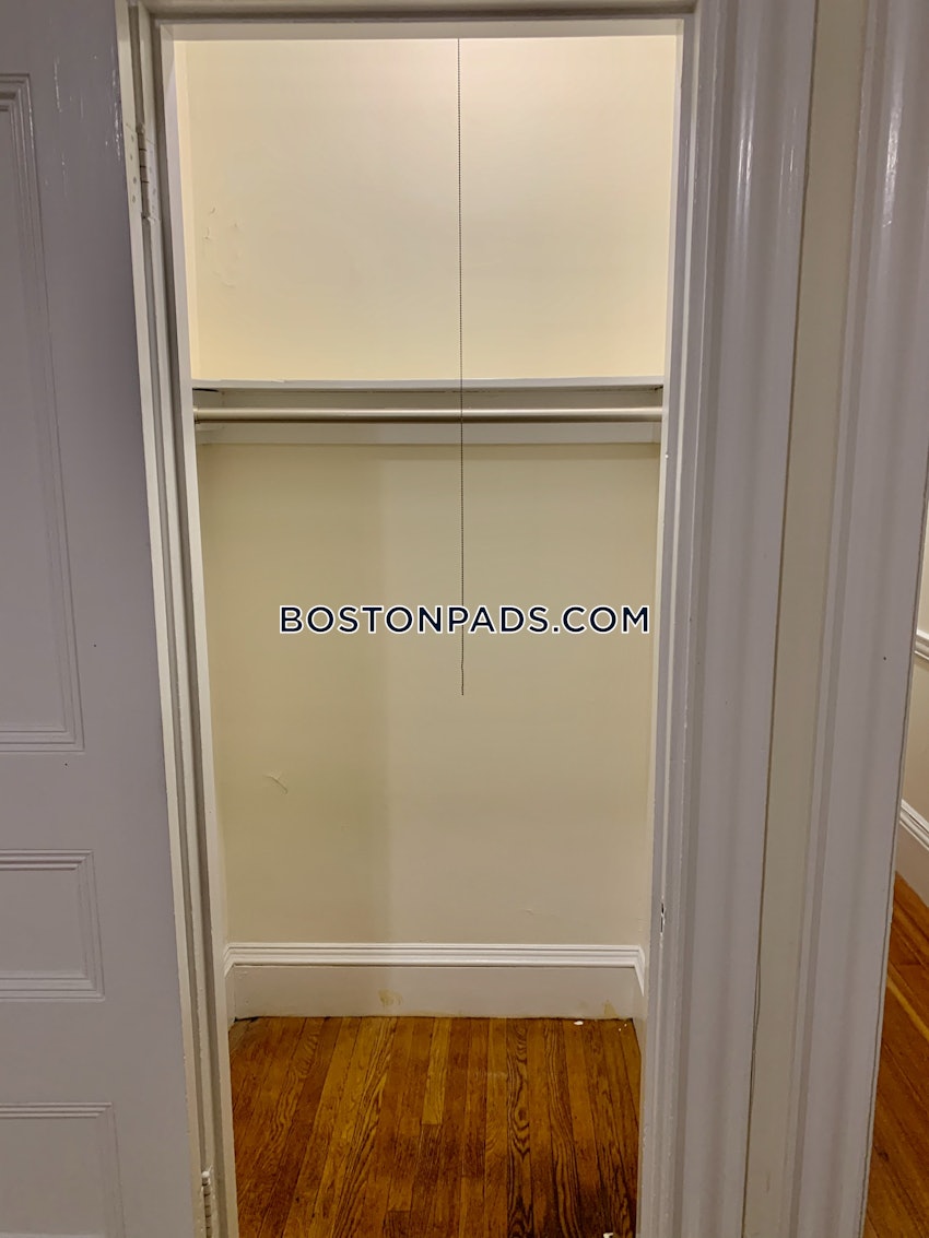 BOSTON - BACK BAY - 2 Beds, 1 Bath - Image 18