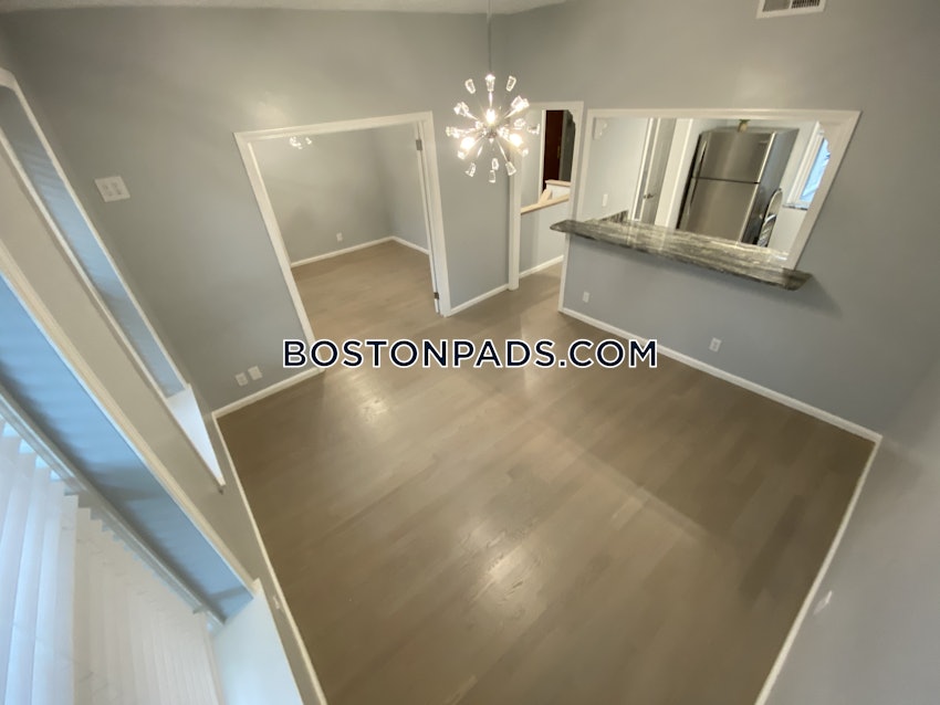 BOSTON - BRIGHTON- WASHINGTON ST./ ALLSTON ST. - 3 Beds, 2 Baths - Image 29