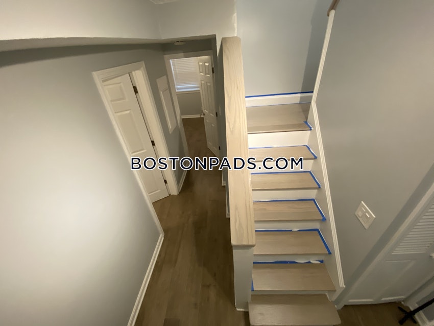 BOSTON - ALLSTON/BRIGHTON BORDER - 3 Beds, 2 Baths - Image 23