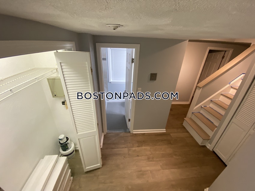 BOSTON - ALLSTON/BRIGHTON BORDER - 3 Beds, 2 Baths - Image 21
