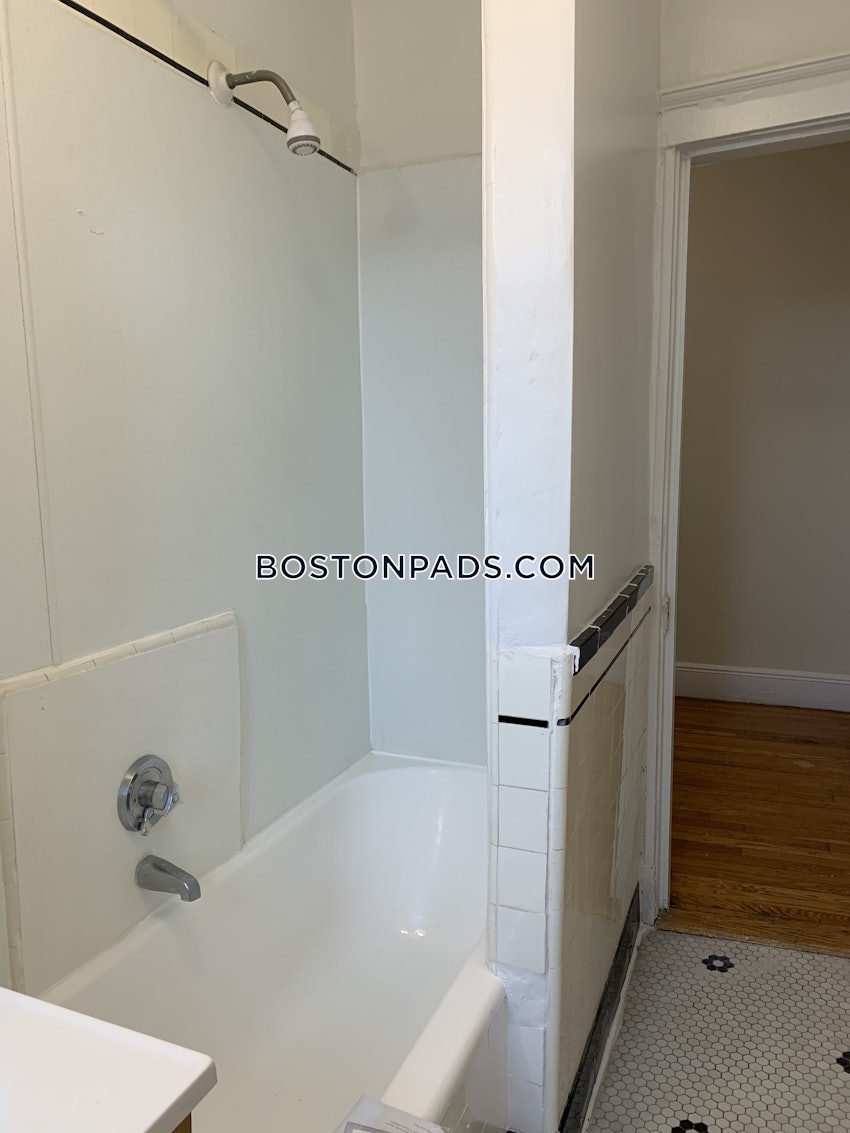 BOSTON - BRIGHTON - CLEVELAND CIRCLE - 1 Bed, 1 Bath - Image 24