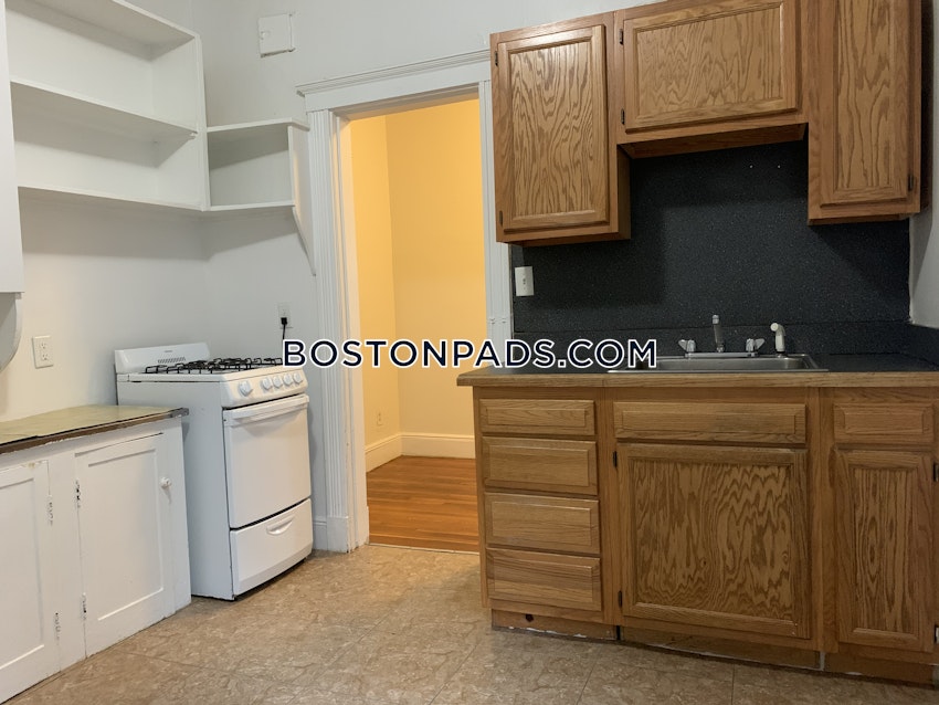 BOSTON - BRIGHTON - CLEVELAND CIRCLE - 1 Bed, 1 Bath - Image 1