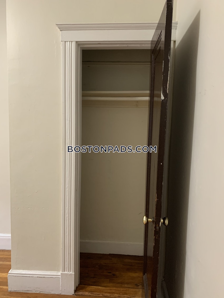 BOSTON - BRIGHTON - CLEVELAND CIRCLE - 1 Bed, 1 Bath - Image 7