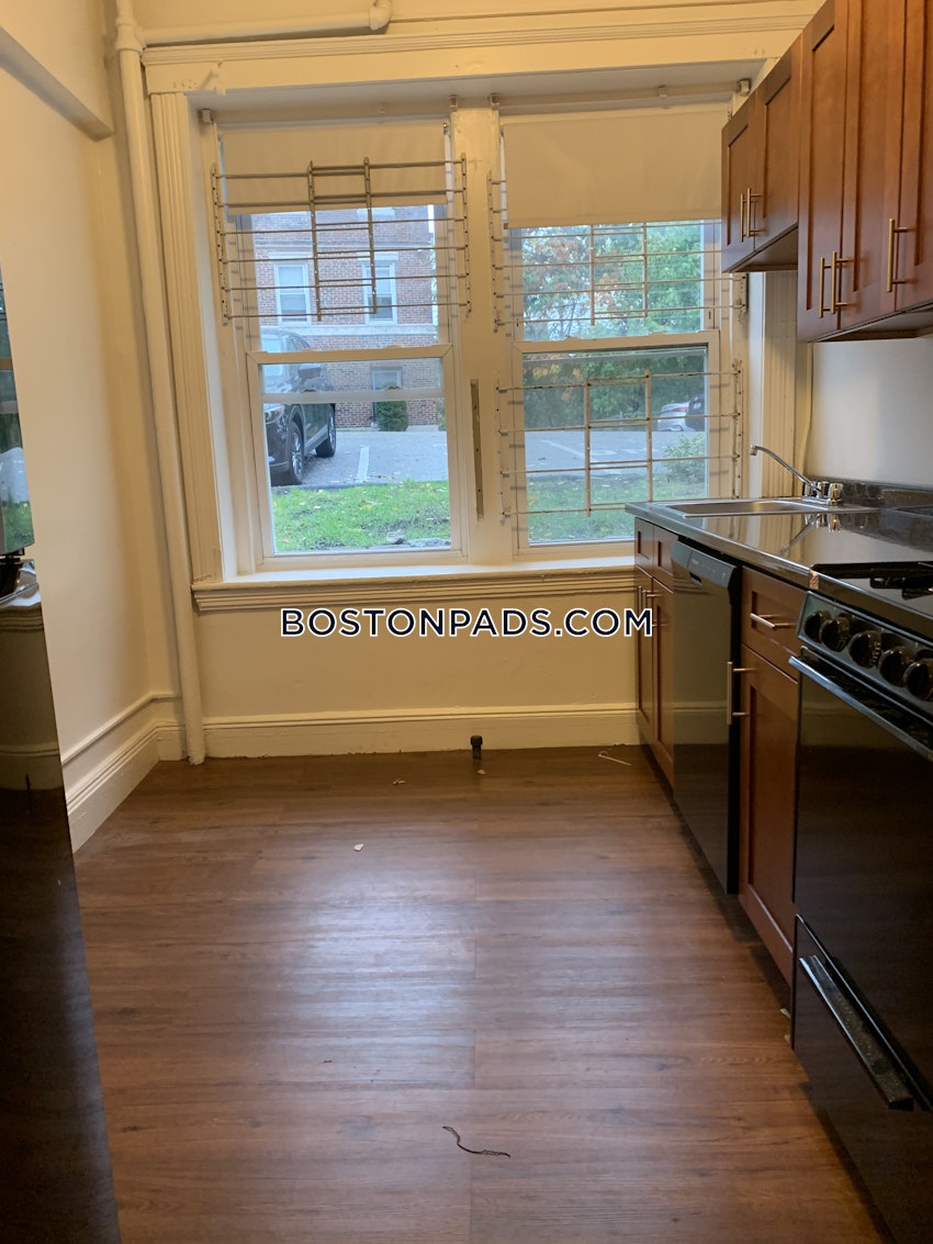 BOSTON - BRIGHTON - CLEVELAND CIRCLE - 1 Bed, 1 Bath - Image 18