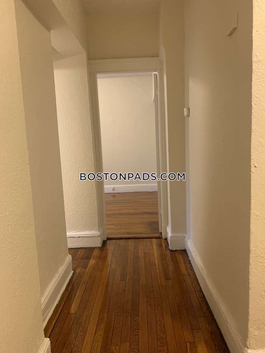 BOSTON - BRIGHTON - CLEVELAND CIRCLE - 1 Bed, 1 Bath - Image 17