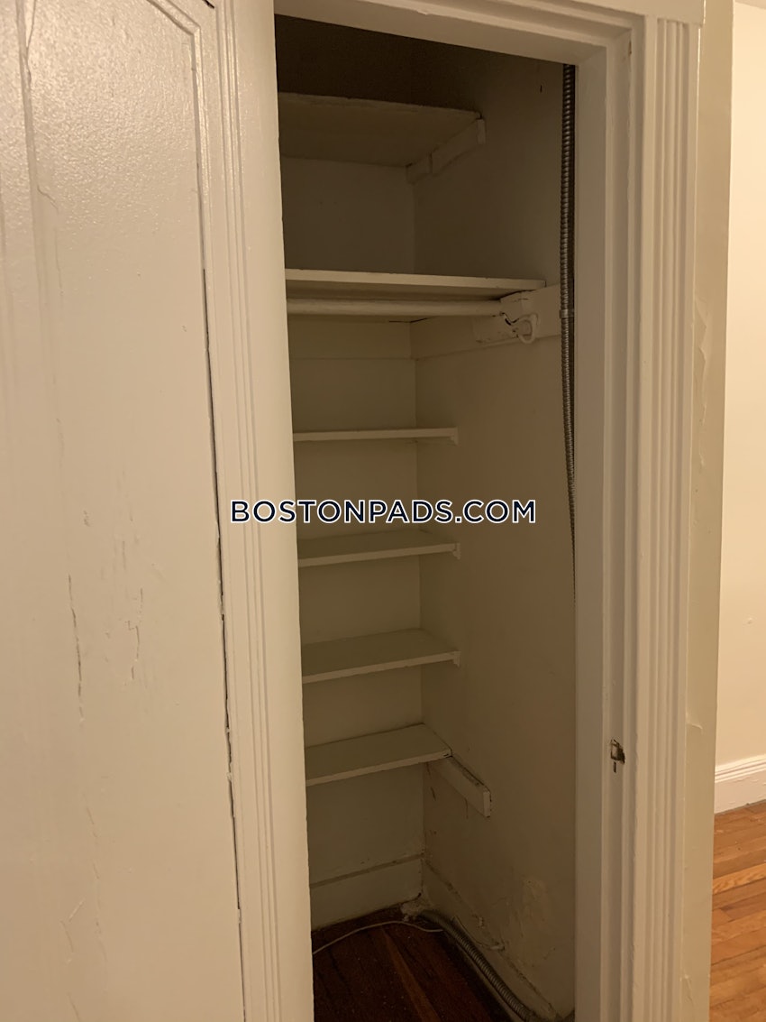 BOSTON - BRIGHTON - CLEVELAND CIRCLE - 1 Bed, 1 Bath - Image 6