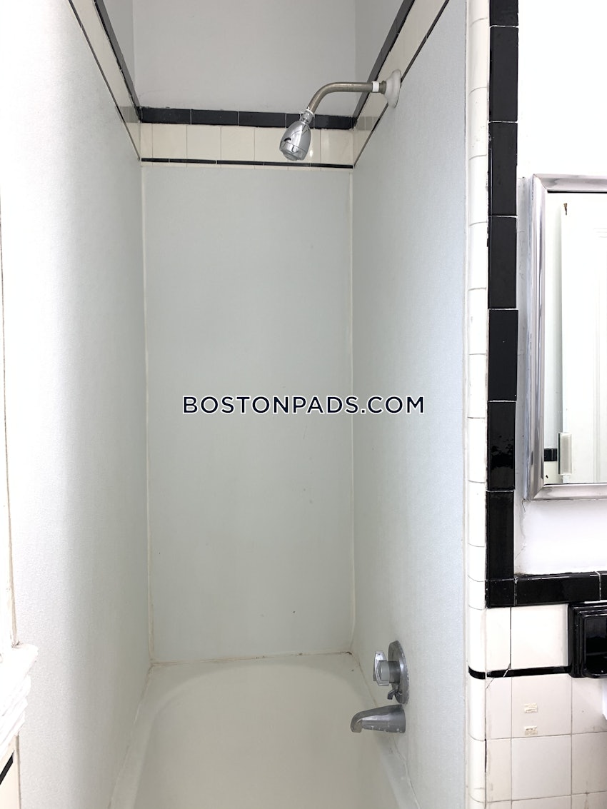 BOSTON - BRIGHTON - CLEVELAND CIRCLE - 1 Bed, 1 Bath - Image 8