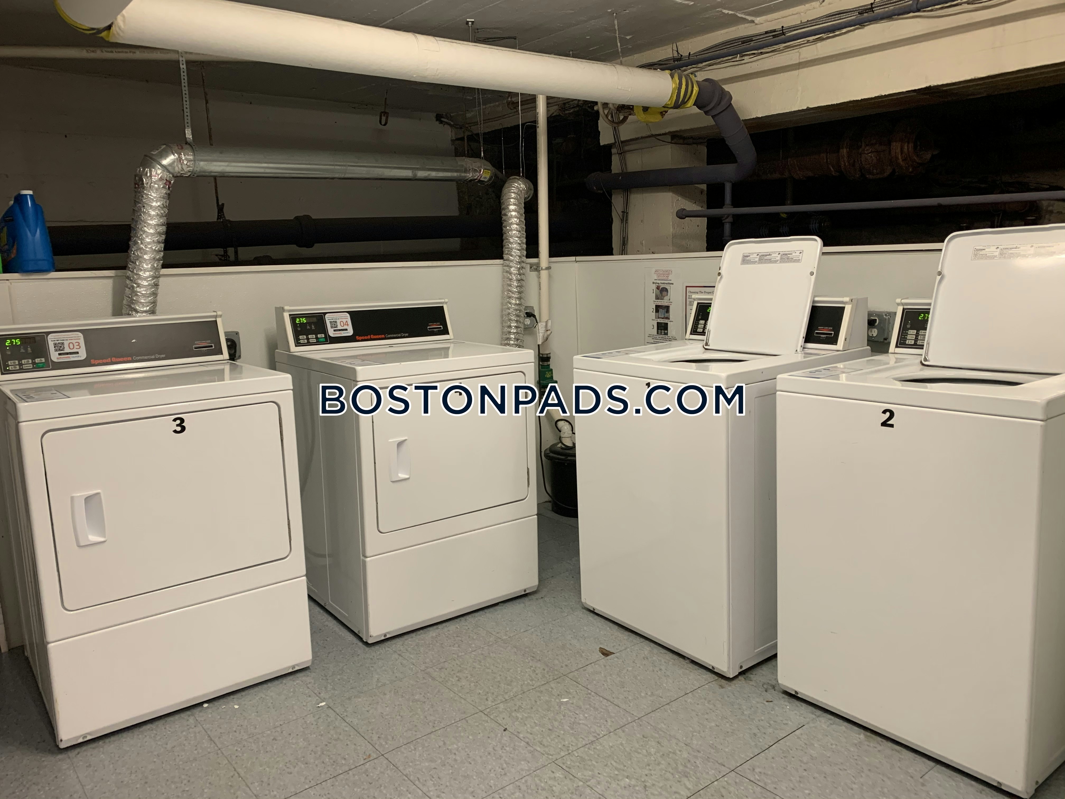 Boston - $2,150