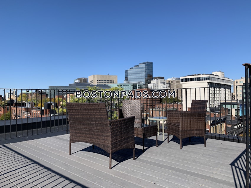 BOSTON - BEACON HILL - 2 Beds, 1 Bath - Image 8