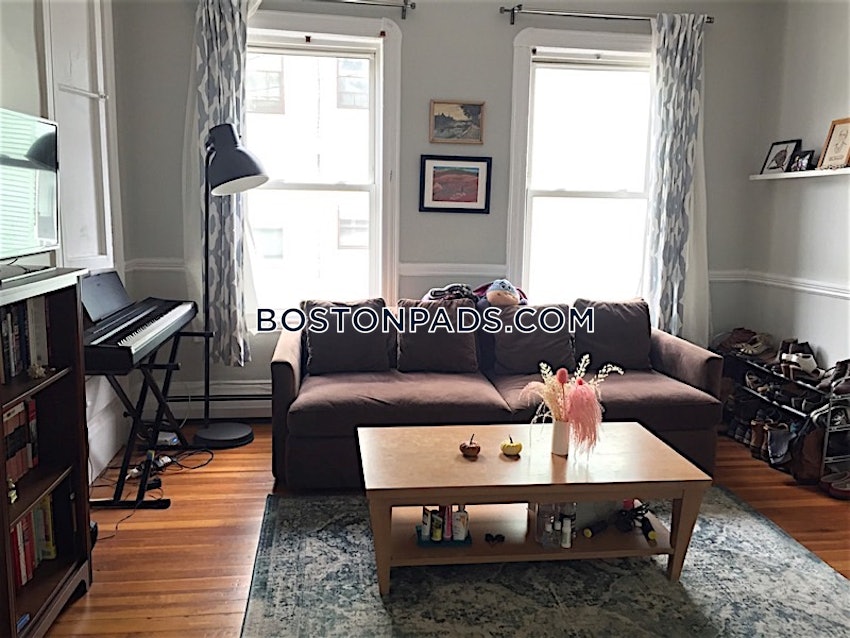 CAMBRIDGE - CENTRAL SQUARE/CAMBRIDGEPORT - 2 Beds, 1 Bath - Image 1