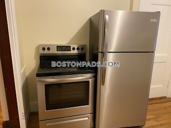 Lakeville Rd. Boston