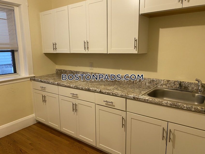 BOSTON - JAMAICA PLAIN - JAMAICA POND/PONDSIDE - 2 Beds, 1 Bath - Image 1