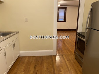 Lakeville Rd. Boston