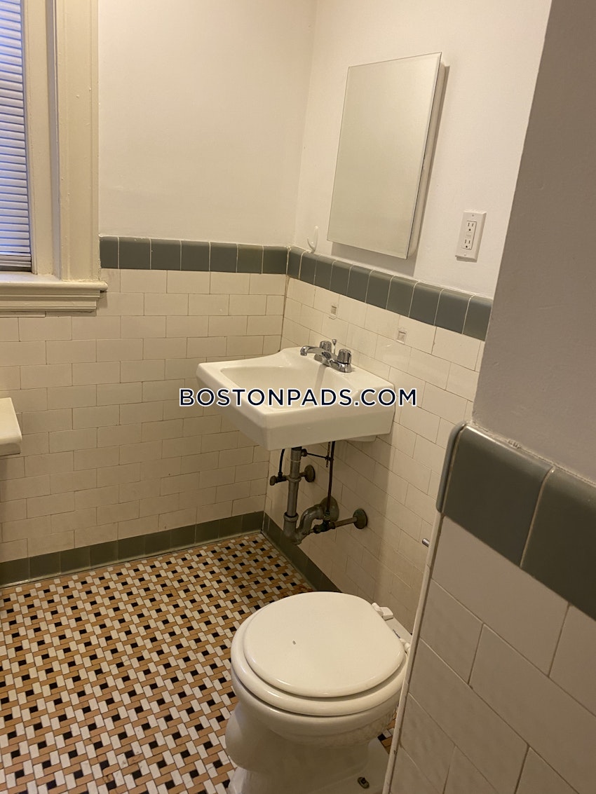 BOSTON - JAMAICA PLAIN - JAMAICA POND/PONDSIDE - 2 Beds, 1 Bath - Image 10