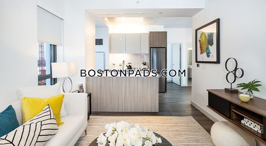 CAMBRIDGE - KENDALL SQUARE - 2 Beds, 1 Bath - Image 2