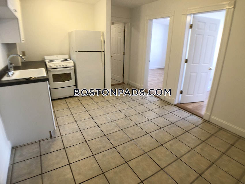 BOSTON - FENWAY/KENMORE - 1 Bed, 1 Bath - Image 22