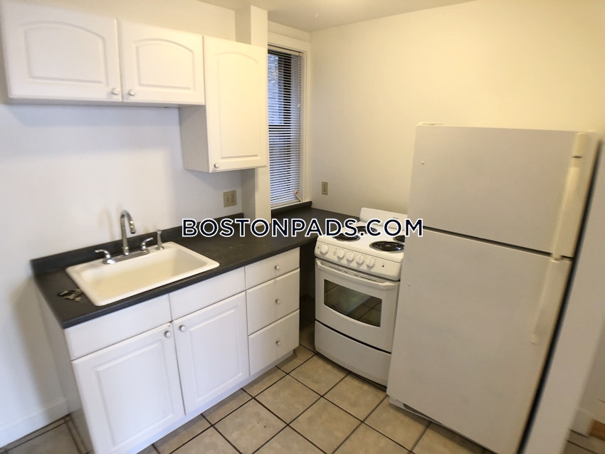 BOSTON - FENWAY/KENMORE - 1 Bed, 1 Bath - Image 40