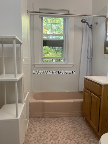 Brookline - 1 Beds, 1 Baths