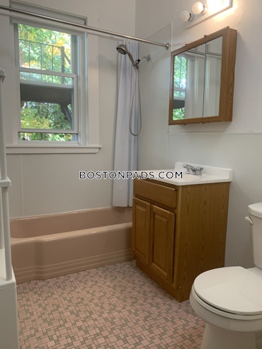 Brookline - 1 Beds, 1 Baths