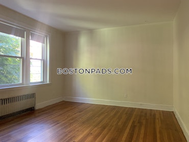 Brookline - 2 Beds, 1 Baths