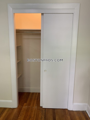 Brookline - 2 Beds, 1 Baths