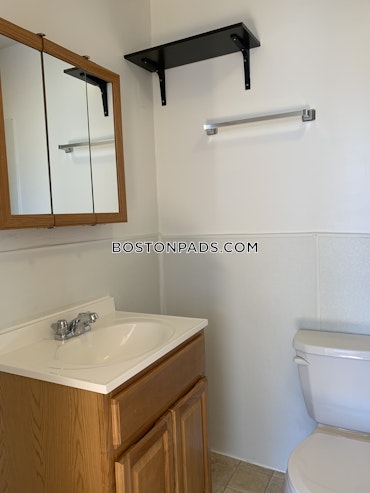 Brookline - 1 Beds, 1 Baths