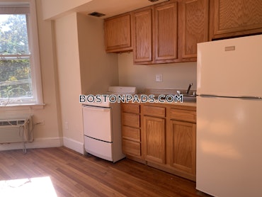 Brookline - 1 Beds, 1 Baths