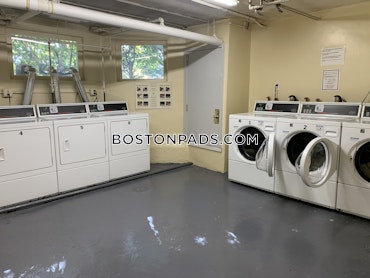 Brookline - 1 Beds, 1 Baths