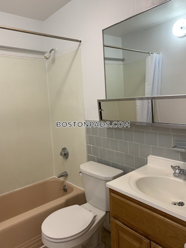 Brookline - 1 Beds, 1 Baths