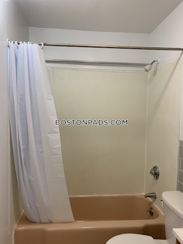 Brookline - 1 Beds, 1 Baths