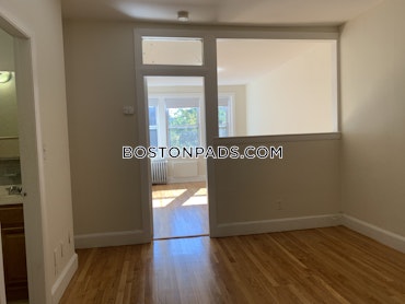 Brookline - 1 Beds, 1 Baths