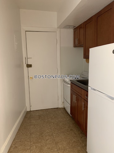 Brookline - 1 Beds, 1 Baths