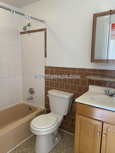 Brookline - 2 Beds, 1 Baths