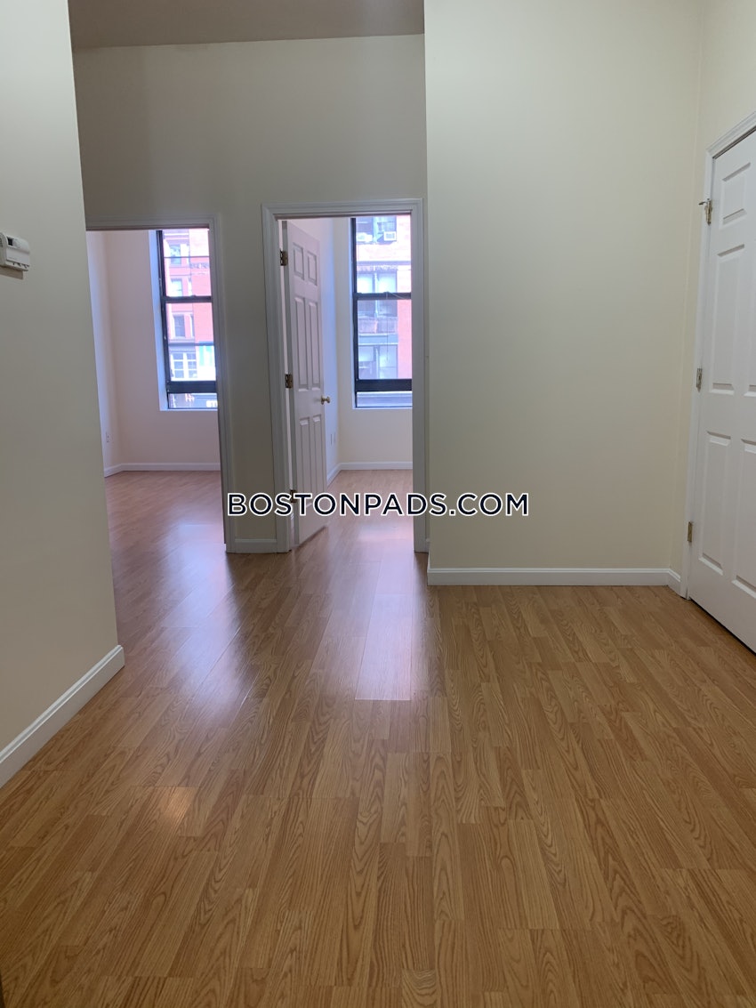 BOSTON - DOWNTOWN - 2 Beds, 1 Bath - Image 14