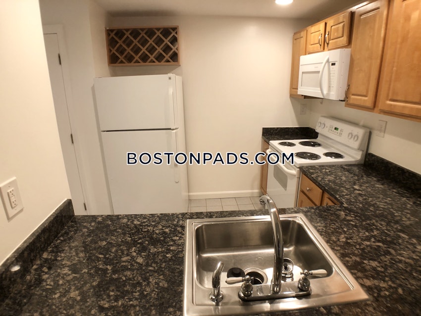 BOSTON - FENWAY/KENMORE - Studio , 1 Bath - Image 6