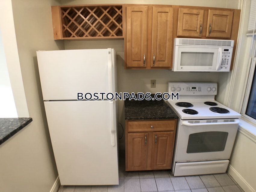 BOSTON - FENWAY/KENMORE - 1 Bed, 1 Bath - Image 2