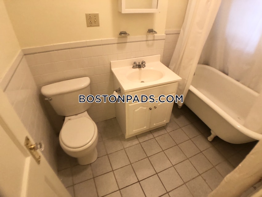 BOSTON - FENWAY/KENMORE - 1 Bed, 1 Bath - Image 15