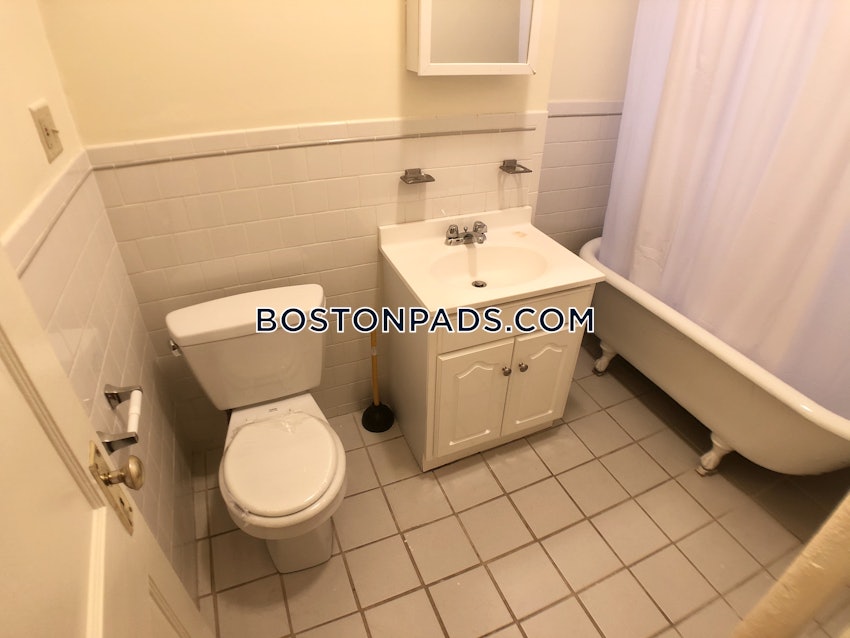 BOSTON - FENWAY/KENMORE - 1 Bed, 1 Bath - Image 43