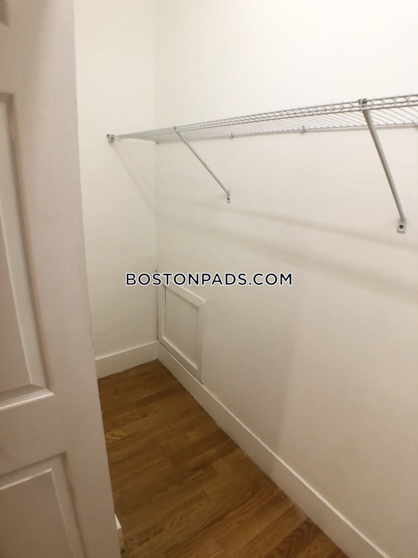 BOSTON - BACK BAY - 2 Beds, 1 Bath - Image 42