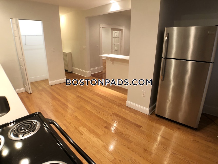 BOSTON - BACK BAY - 2 Beds, 1 Bath - Image 40