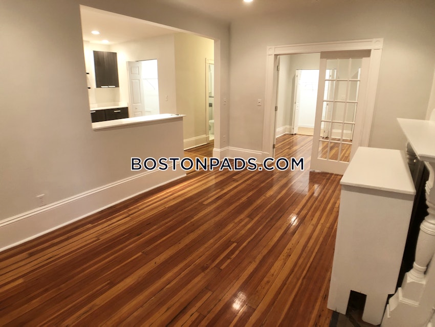 BOSTON - BACK BAY - 2 Beds, 1 Bath - Image 39