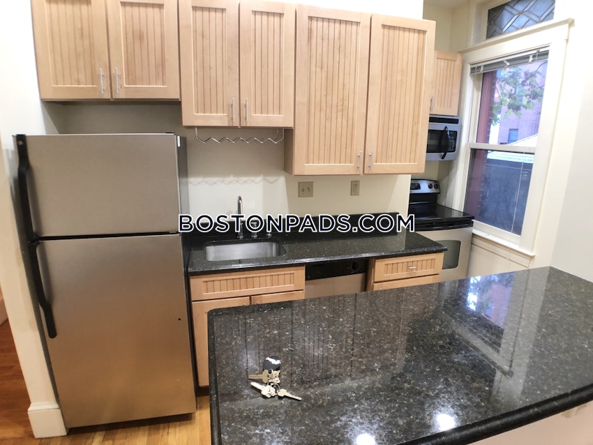 BOSTON - BACK BAY - 1 Bed, 1 Bath - Image 30